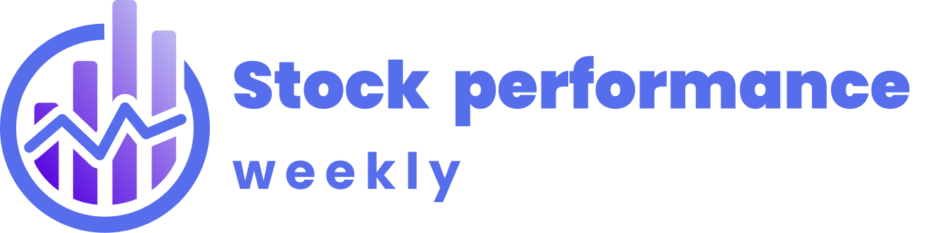 Stock Performance Weekly